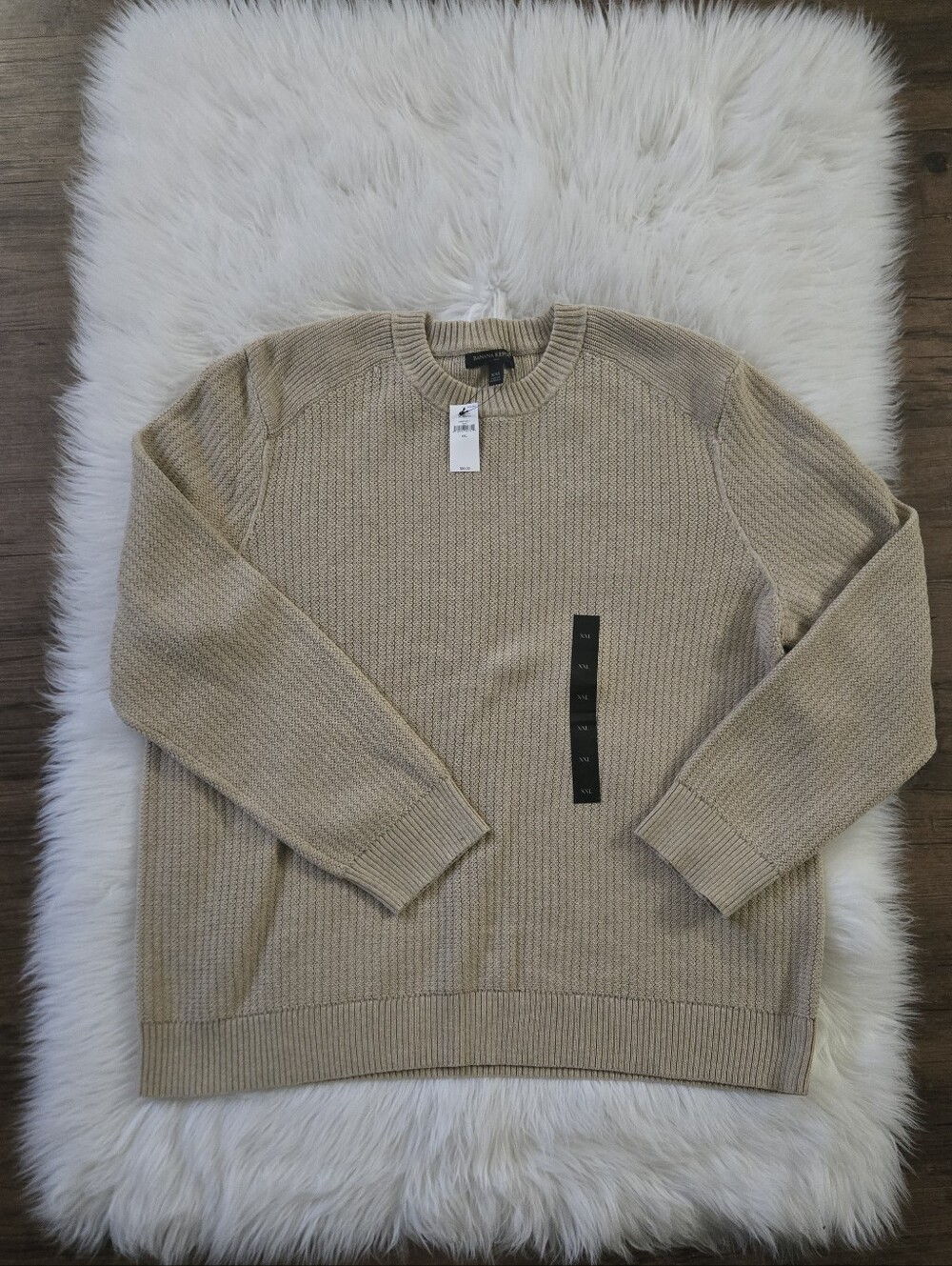 NWT 60% OFF (Banana Republic) 🧇 knit